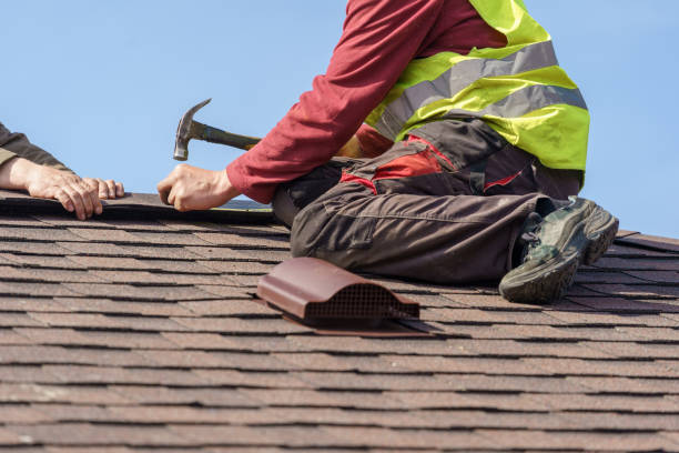 Best Affordable Roofing Company  in Mcqueeney, TX