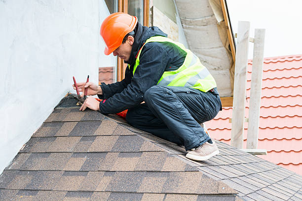 Trusted Mcqueeney, TX Roofing Contractor Experts