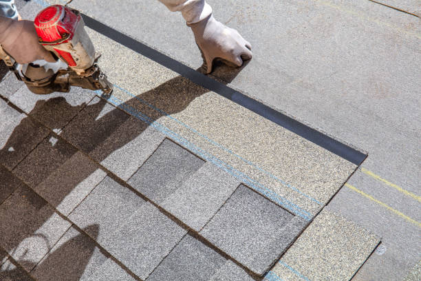 Best Roof Restoration Services  in Mcqueeney, TX