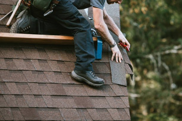 Best Roof Repair Specialists  in Mcqueeney, TX